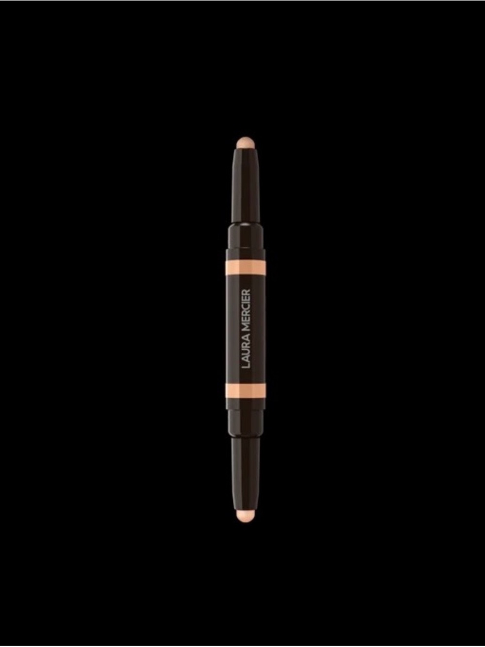 laura mercier secret camouflage brighten and correct duo stick in 1C, BNIB!
